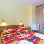 Сasa de vacaciones Cozy In