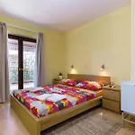 Cozy In Сasa de vacaciones