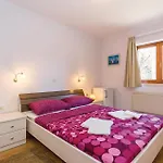 Сasa de vacaciones Cozy In *