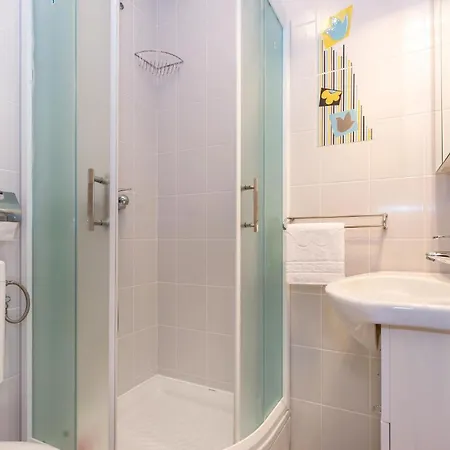 Gorgeous In With Kitchen Hébergement de vacances