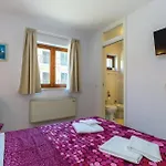 Дом отдыха Cozy In