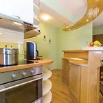 Cozy In Дом отдыха Ядраново