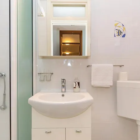 Gorgeous In With Kitchen Prázdninový dům *