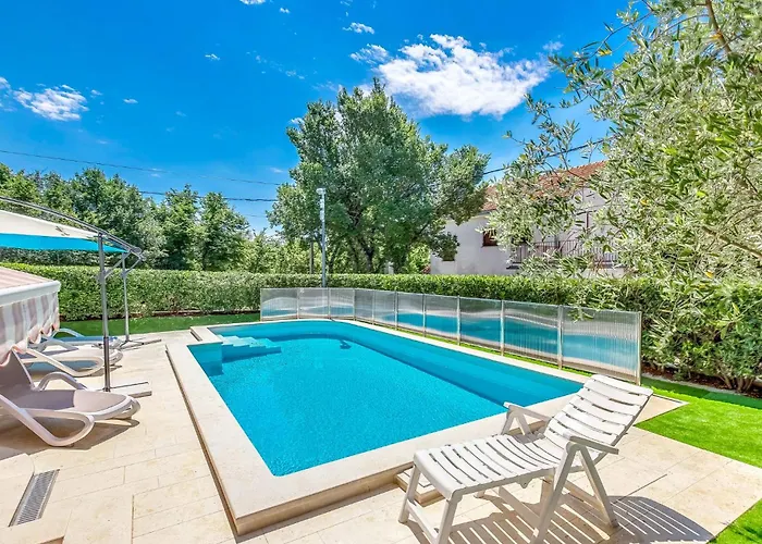 Gorgeous In With Kitchen Сasa de vacaciones