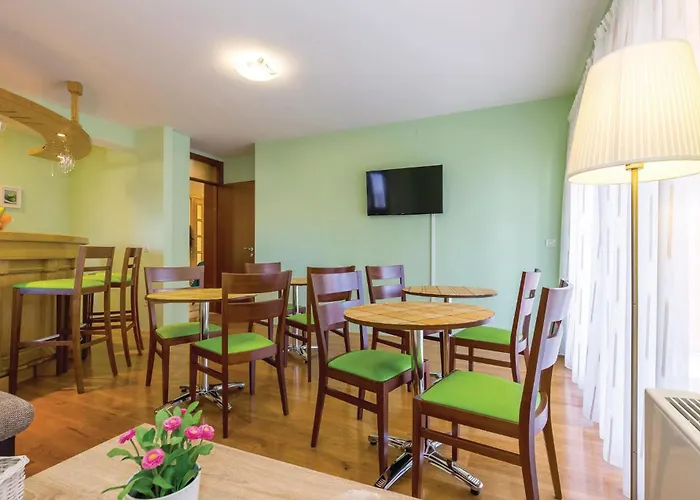 Сasa de vacaciones Gorgeous In With Kitchen Jadranovo