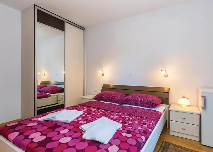 Gorgeous In With Kitchen * Jadranovo